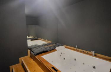 50 SFUMATURE DI SUITE - Foto 15