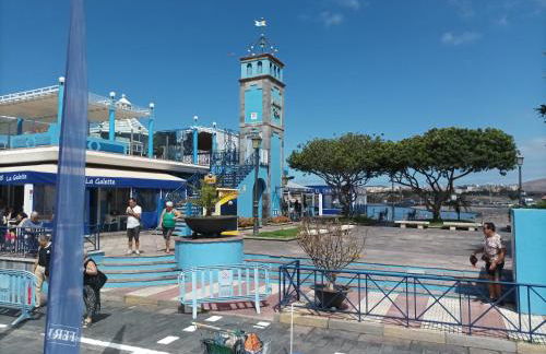 Apartamento Sol y Mar - Photo 21