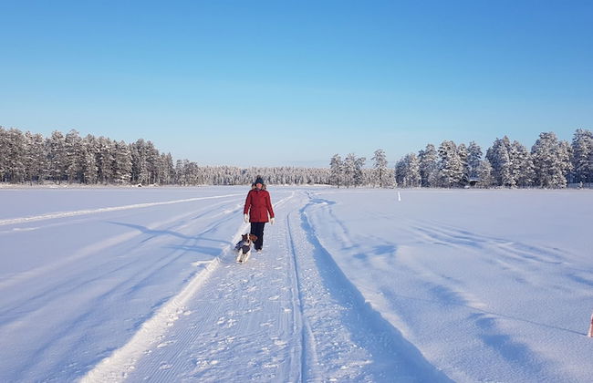 Camping Hossan Lumo - Foto 37