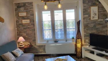 Gîte La rose des vents. - Photo 2