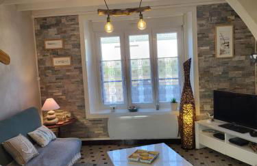 Gîte La rose des vents. - Foto 2