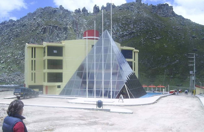 Escursione a Huayllay e La Calera - Foto 8