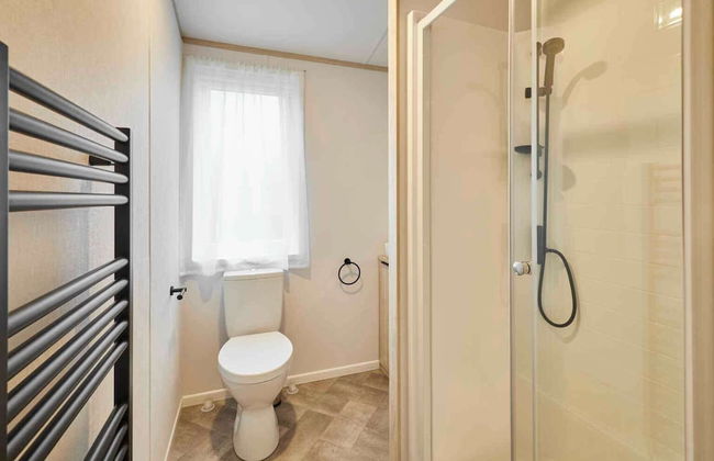 Host Stay Linden Lodge Ashdown Retreat - Foto 11