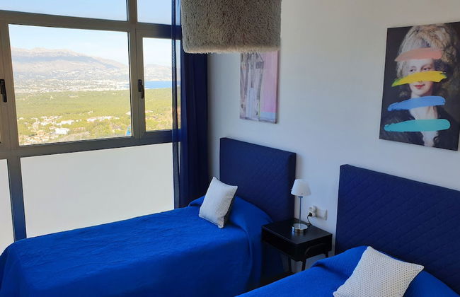 Benidorm sky - High-rise apartments - Foto 18