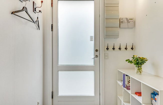 "Sverkel" - 700m from the sea - Foto 7