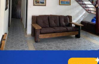 Casa Grande com 3 suítes - Foto 2