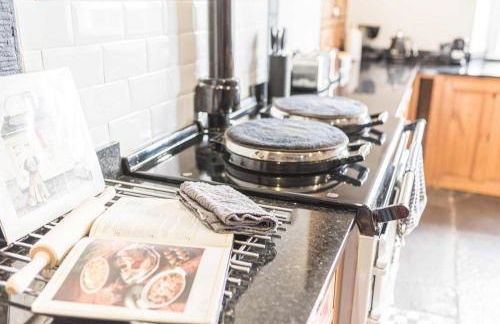 Historic St Bees Farmhouse Hot Tub Games Summer Gatherings - Foto 13