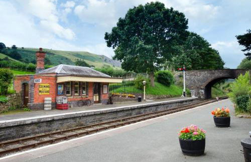 2 Bed in Corwen oc-waf161 - Photo 15