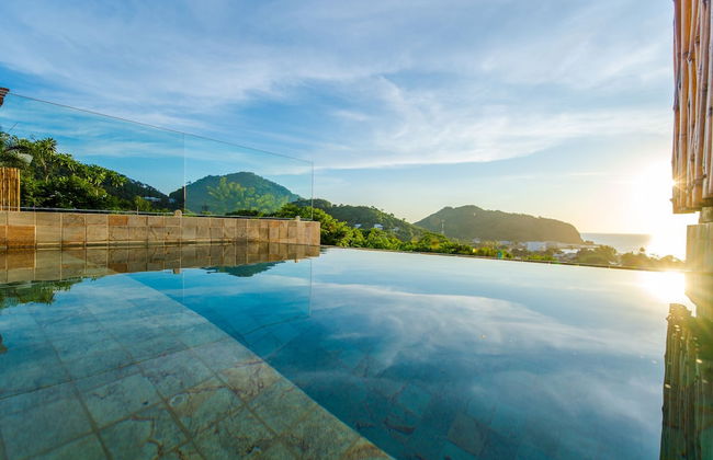 La Santa Maria Resort - Photo 35