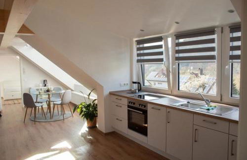 Ferienwohnung Kurz "Panoramablick" - Foto 10