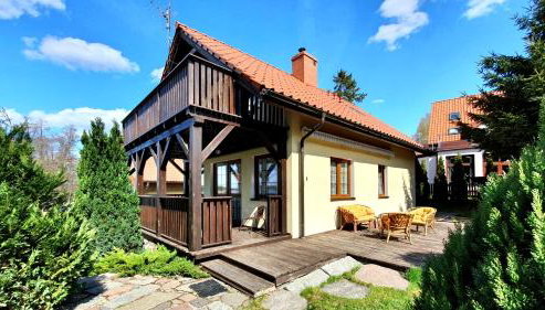 Dom letniskowy Narie - Foto 5