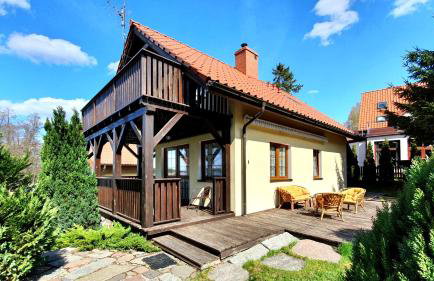 Dom letniskowy Narie - Foto 5