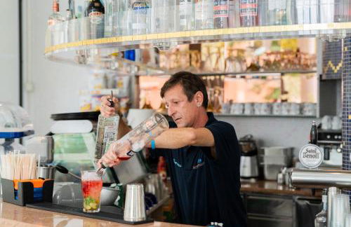 Residence Serenissima - Foto 63