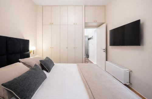 Luxurious Apartment at Hilton Area - Foto 25