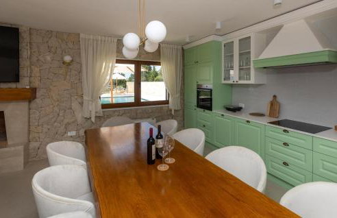 Nice Home In Slivno Ravno With Sauna - Foto 19