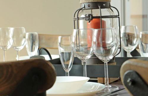 Maison confortable avec jardin fleuri et spa, proche de la Suisse Normande - FR-1-497-188 - Foto 16