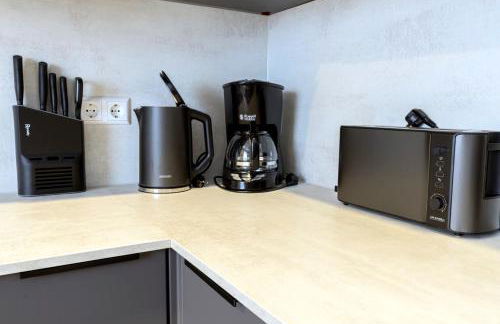 LaMiaCasa City 145 qm 2 Baths Parking - Foto 13