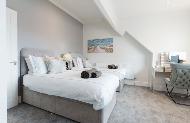 Birkby Lodge Escape - Foto 18