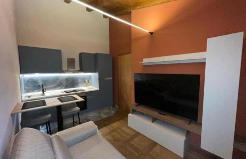 Suite Deluxe Appartaments Black - Foto 10