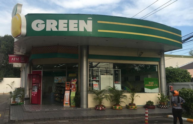 Sky Home at Bangkok-Bangna - Photo 18