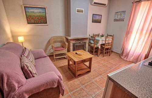 Apartamentos Rurales El Solitario - Foto 11