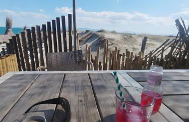 Mobil-home dans camping 5 étoiles - Foto 1