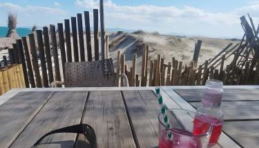 Mobil-home dans camping 5 étoiles - Foto 1