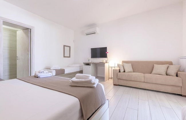 Relais Regina Rosanna - Photo 11