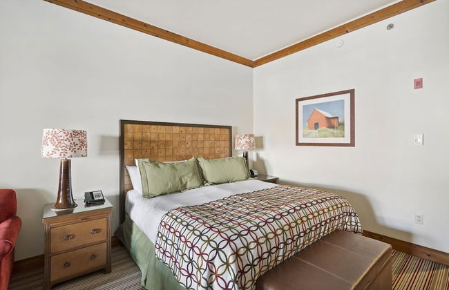 1230 Studio at The Lodge at Spruce Peak - Photo 1