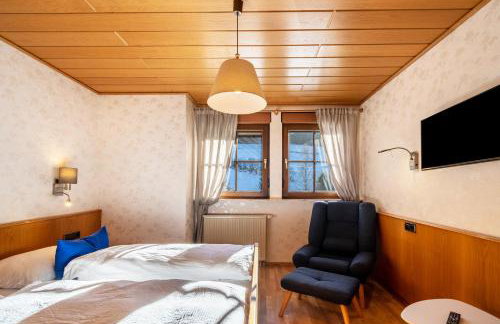 Gästehaus Absbachtal - Foto 46