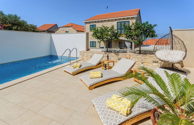 Villa Stone Pearl - Foto 64