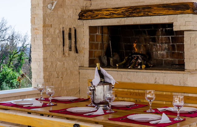 Villa Dragic - Foto 43