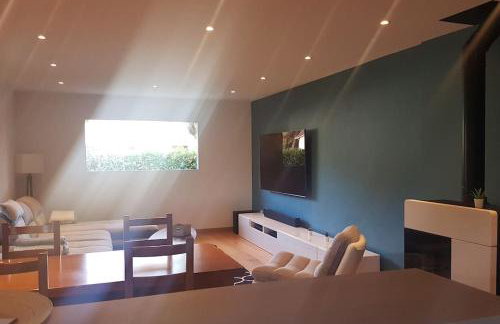 Cosy villa with pool near ocean - Foto 14