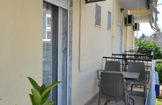 Apartments Kalina - Foto 40