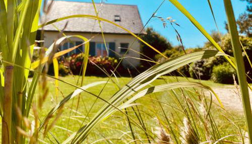 le gîte de Martine en Baie de Somme - Foto 2