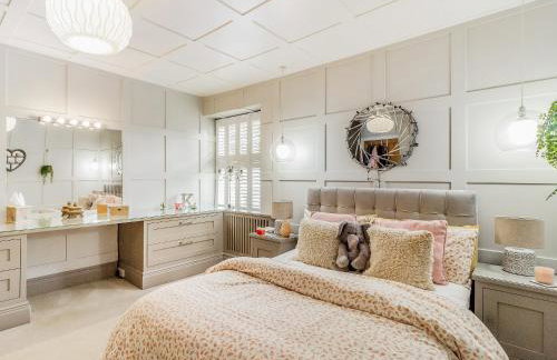 Llwynhelig House - Uk46395 - Foto 23