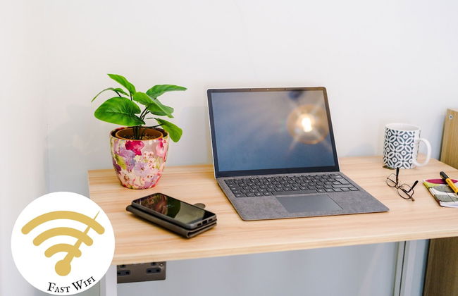 Enjoy the Pause Holiday Home - Foto 14