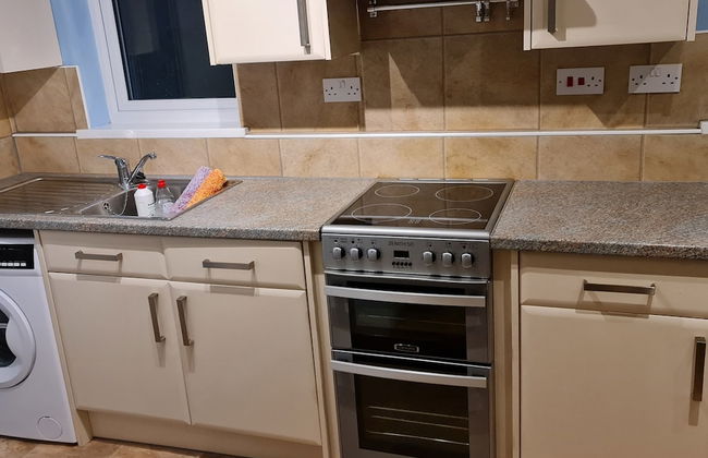 Parterre Holiday Apartments - Foto 36