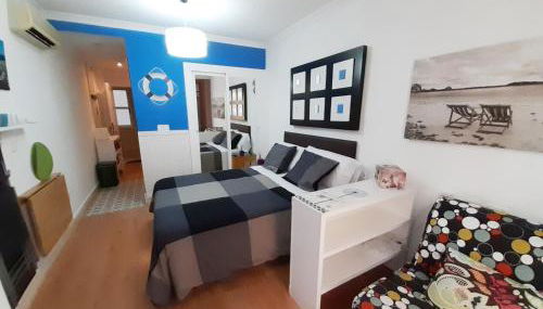 Mediterráneo beach Muñoz - Photo 3