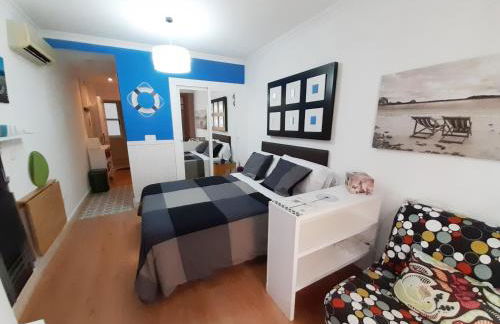 Mediterráneo beach Muñoz - Photo 3