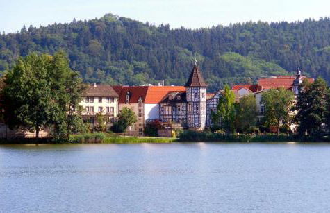 Ferienwohnung La Finesse - Foto 25