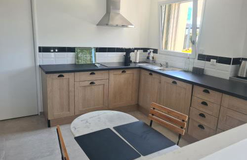 Maison hyper centre - Foto 12