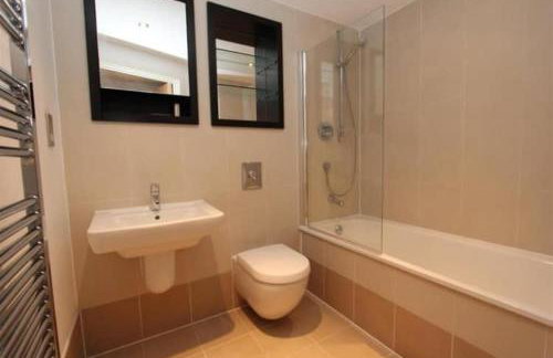 Deluxe Leeds City Centre Apt Lovely Balcony - Foto 40