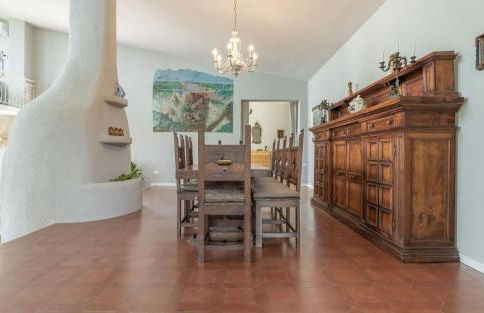 Villa Dell'Arco - Sea View, Private Pool & AirCo - Foto 31