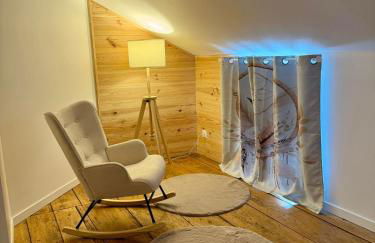 L'atelier du Vannier - Foto 13