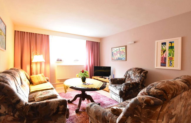 Ferienwohnung im Ostseebad Kuhlungsborn - Foto 6