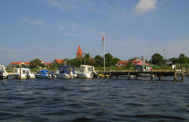 Smart Apartment in Wendelstorf near Sea Beach - Foto 32