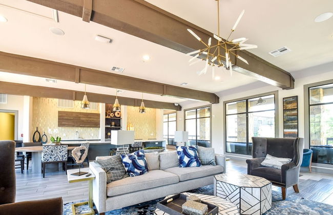 Plano Beautiful Studio Apartment - Foto 20