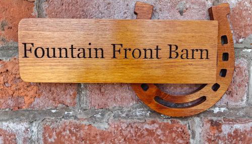 Fountain Front Barn - Uk45937 - Foto 5