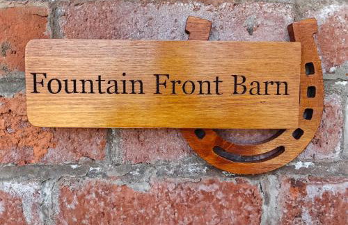 Fountain Front Barn - Uk45937 - Foto 19